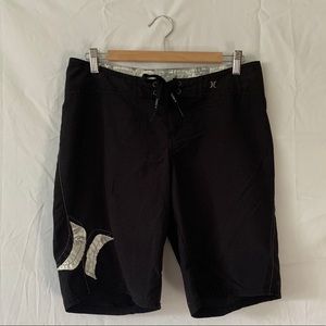 Hurley board shorts